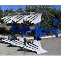 Plug revers pentru tractor cu 3 secții 3-25; 3-30